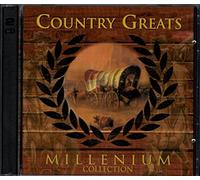 Various - Country Greats
