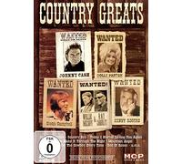 Various - Country Greats