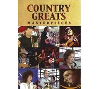 Various - Country Greats [DVD]