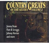 Various - Country Greats of 60s