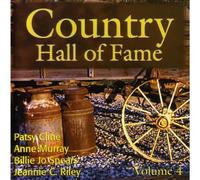 Various - Country Hall of Fame IV