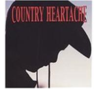 Various - Country Heartache