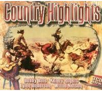 Various - Country Highlights