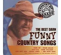 Various - Country Hit Parade: Best Darn