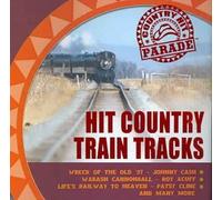 Various - Country Hit Parade: Hit Countr