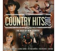 Various - Country Hits 2007