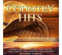 Various - Country Hits