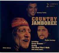 Various - Country Jamboree