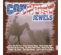 Various - Country Jewels 1