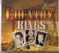 Various - Country Kings