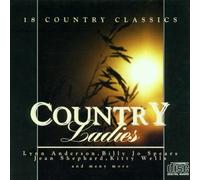 Various - Country Ladies