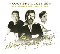 Various - Country Legends