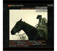 Various - Country Legends