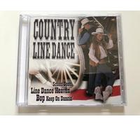 Various - Country Line Dance