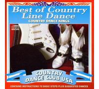 Various - Country Line Dance Best of