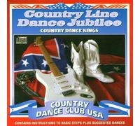 Various - Country Line Dance Jubilee