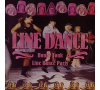 Various - Country Line Dance Vol 2