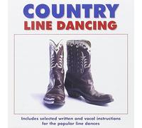 Various - Country Line Dancing