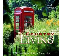 Various - COUNTRY LIVING