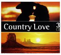 Various - Country Love