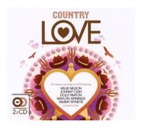 Various - Country Love