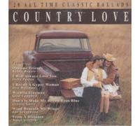Various - Country Love