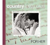 Various - Country Love Notes for Her