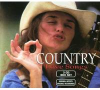 Various - Country Love Songs