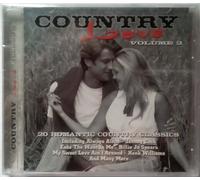 Various - Country Love Vol. 2