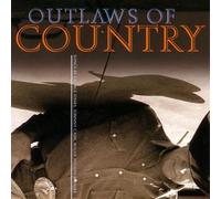 Various - Country Mix Series: Outlaws of Country