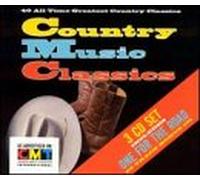 Various - Country Music Classics