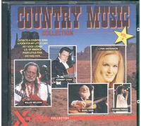 Various - Country Music Collection Vol. 4