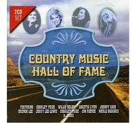 Various - Country Music Hall of Fame