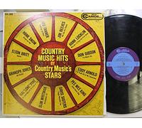Various - Country Music Hits by Country Music's Stars