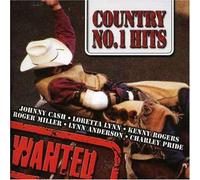 Various - Country No. 1 Hits