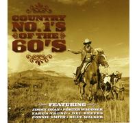 Various - Country No. 1's Of The 60's