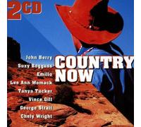 Various - Country Now