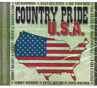 Various - Country Pride USA