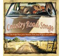 Various - Country Road Songs