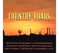 Various - Country Roads