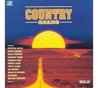 Various - Country Roads