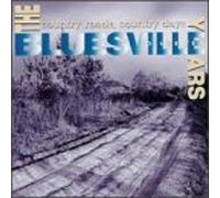 Various - Country Roads Country Day