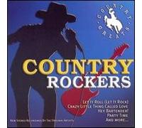 Various - Country Rockers