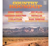 Various - Country Roundup