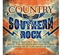 Various - Country & Southern Rock