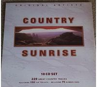 Various - Country Sunrise