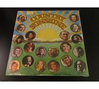 Various - Country Sunshine [Vinyl LP]