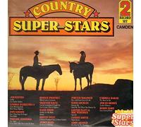 Various - Country Super-Stars [2xVinyl] [VINYL]