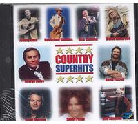 Various Artists - Country Superhits