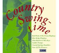 Various - Country Swingtime